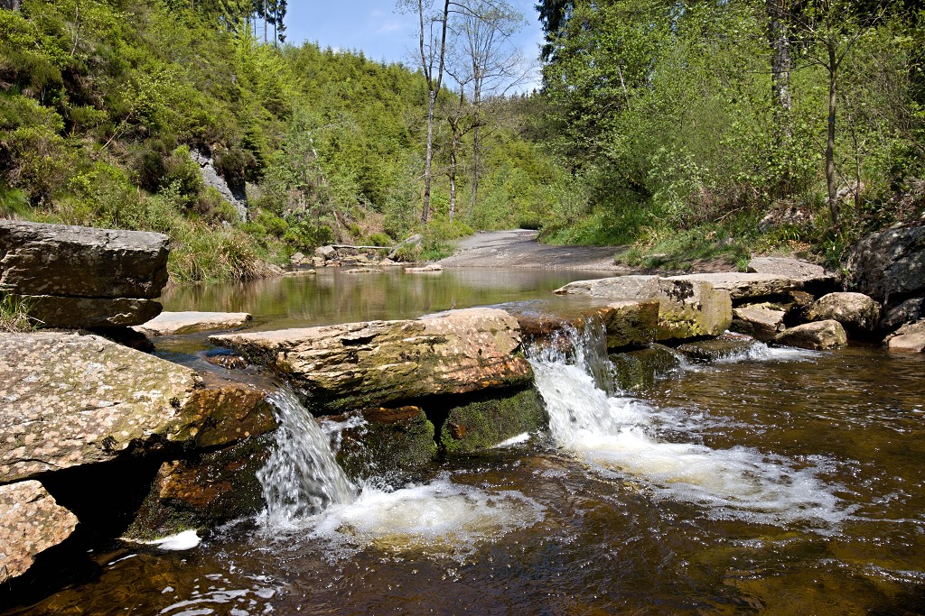 ardennen belgie natuur natuurgebied bos bossen eifel gebergte wandelen fietsen kanoen kasteel hdr hdr